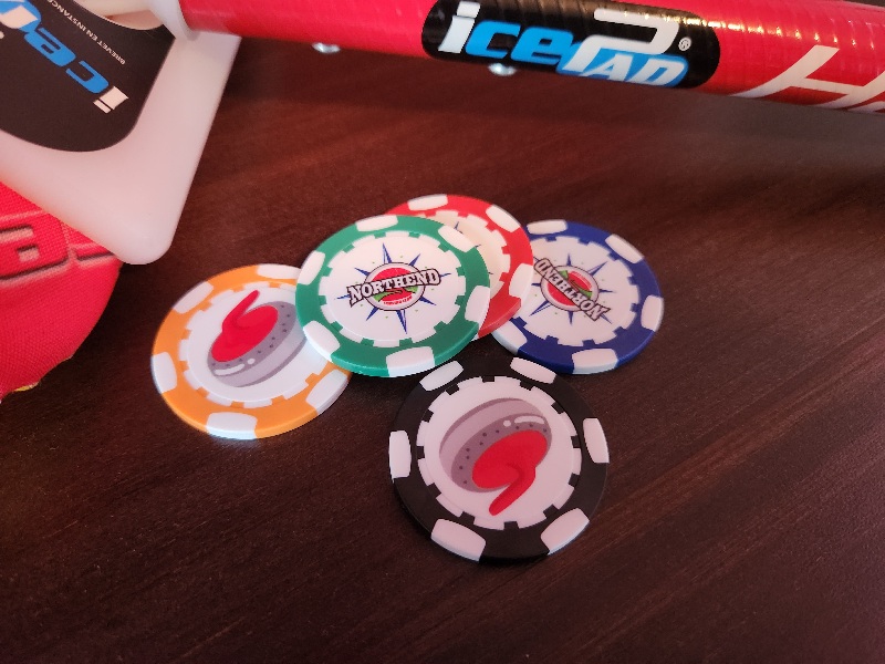 NECC flip chip