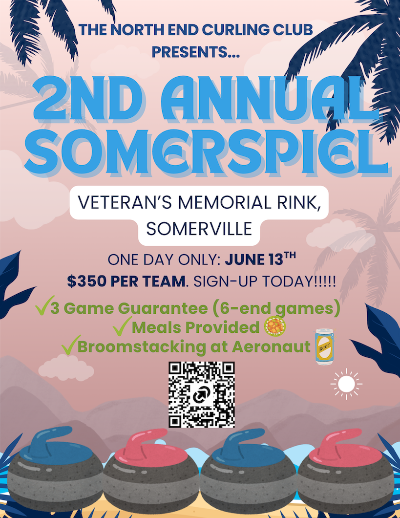 Somerspiel